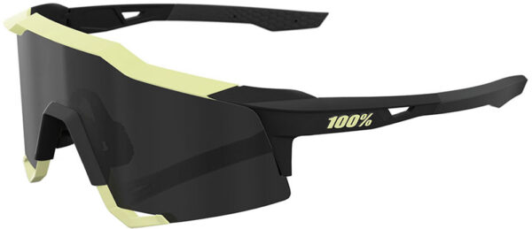 100% Speedcraft (lentes espelhadas) - Óculos esportivos
