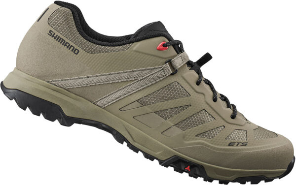Shimano SH-ET500 - Sapatos de bicicleta elétrica - Imagem 2