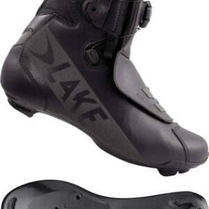 Lake CX146 - Sapatos de ciclismo de estrada de inverno