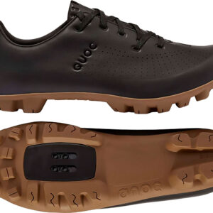 Quoc Gran Tourer - sapatos de cascalho