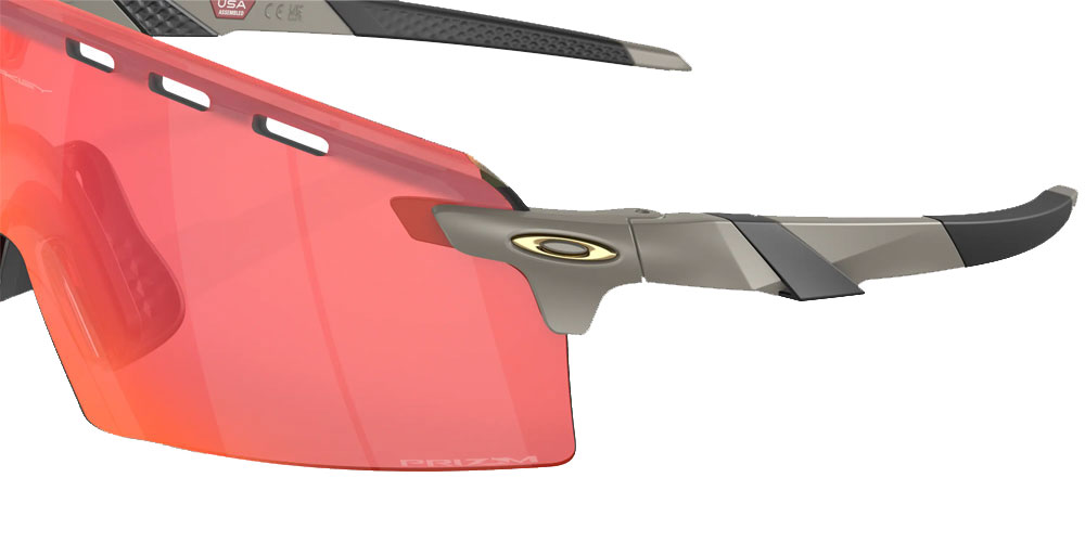 Oakley Encoder Strike Vented Prizm Trail Torch - Óculos esportivos - Imagem 5