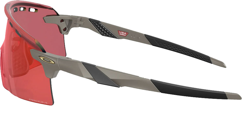 Oakley Encoder Strike Vented Prizm Trail Torch - Óculos esportivos - Imagem 3