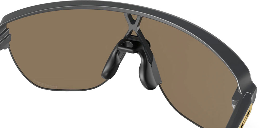 Oakley Corridor Prizm 24K - Óculos esportivos - Imagem 7
