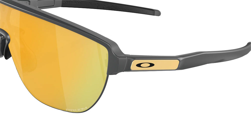 Oakley Corridor Prizm 24K - Óculos esportivos - Imagem 5