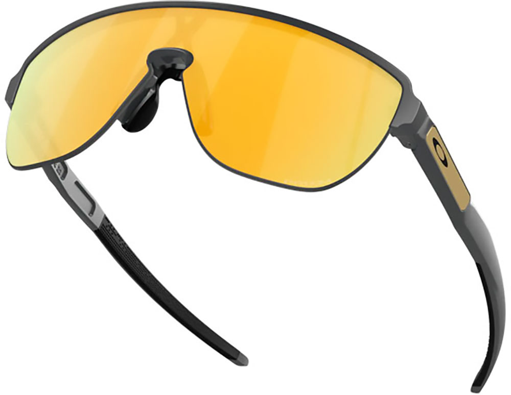 Oakley Corridor Prizm 24K - Óculos esportivos - Imagem 4
