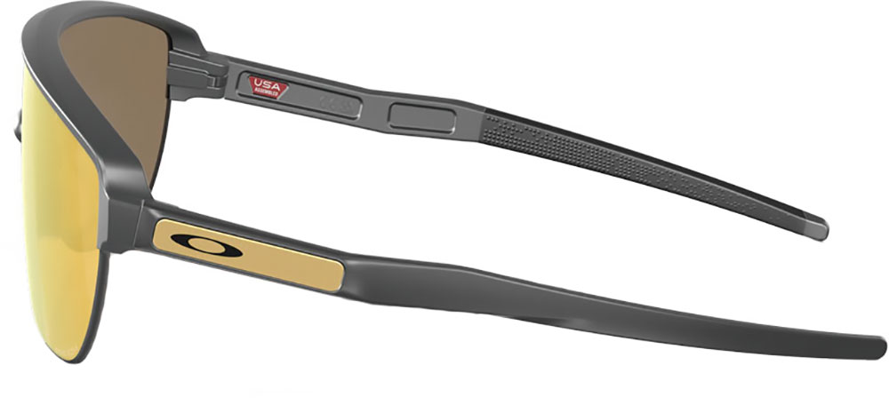 Oakley Corridor Prizm 24K - Óculos esportivos - Imagem 3