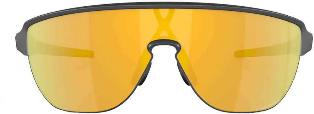 Oakley Corridor Prizm 24K - Óculos esportivos - Imagem 2