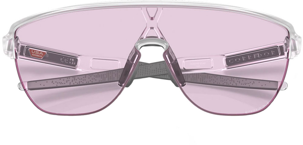 Oakley Corridor Prizm Low Light - Óculos esportivos - Imagem 6