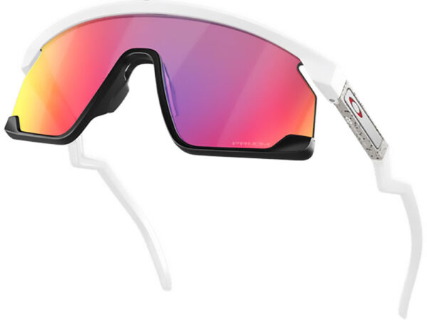 Oakley BXTR Prizm Road - Óculos esportivos - Imagem 4