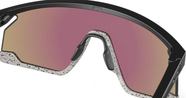 Oakley BXTR Prizm Sapphire - Óculos esportivos - Imagem 7