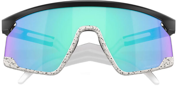 Oakley BXTR Prizm Sapphire - Óculos esportivos - Imagem 6