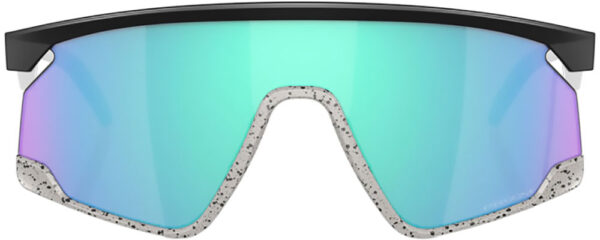 Oakley BXTR Prizm Sapphire - Óculos esportivos - Imagem 2