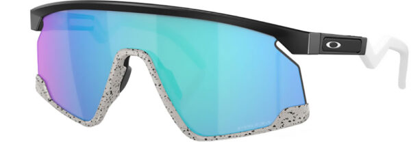 Oakley BXTR Prizm Sapphire - Óculos esportivos