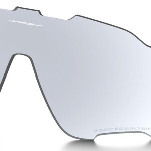 Lente de reposição fotocromática Oakley Jawbreaker