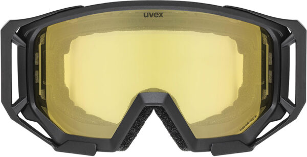 CV atlético uvex - MTB Goggle - Imagem 3