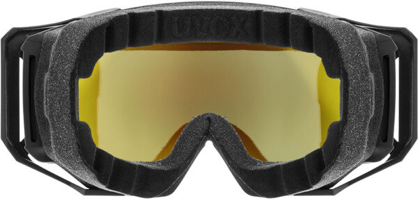 CV atlético uvex - MTB Goggle - Imagem 2