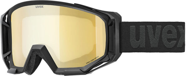 CV atlético uvex - MTB Goggle