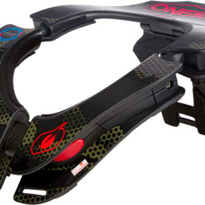 O'Neal Tron Covert - proteção de pescoço