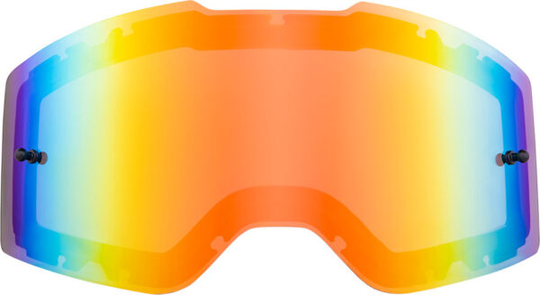 Lentes de óculos sobressalentes O'Neal B-20 e B-30 - Lentes sobressalentes