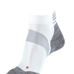 Falke BC 6 Race - Meias de estrada cano baixo ciclismo