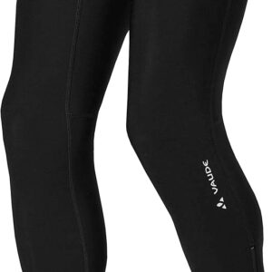 Vaude Leg Warmer II - Aquecedores de perna ciclismo