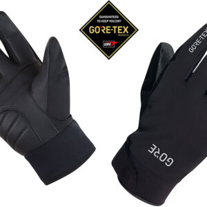 GORE WEAR C5 GORE-TEX Thermo - Luvas de inverno