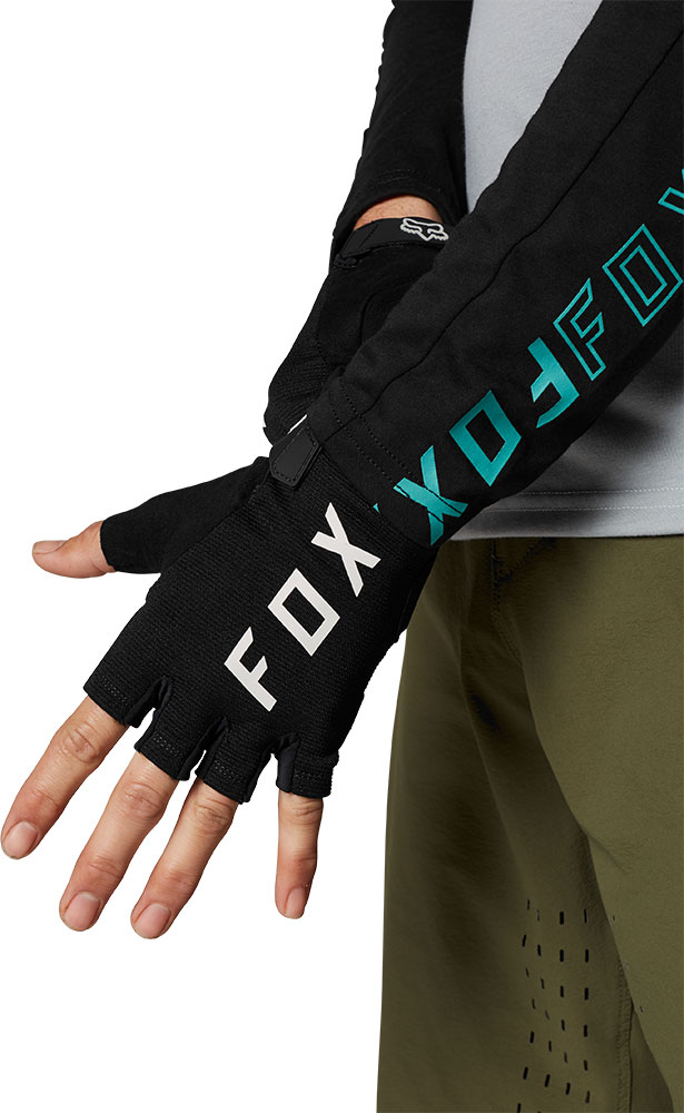 Fox Head Ranger Gel - Luvas de ciclismo - Imagem 5