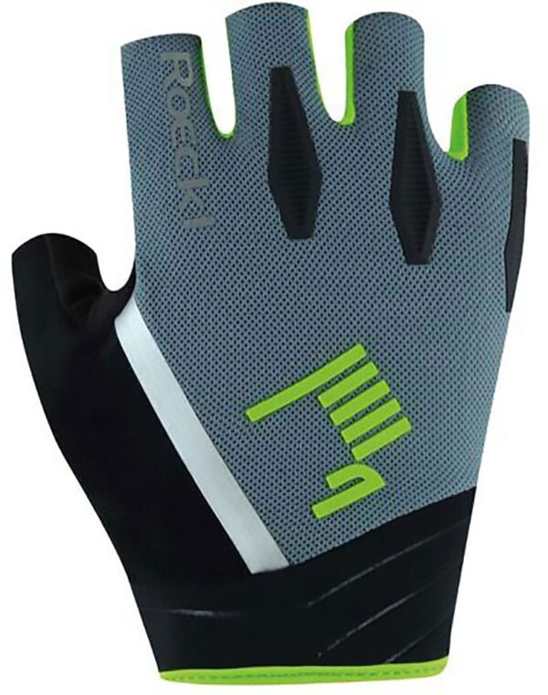Roeckl Sports Isera - luvas de bicicleta - Imagem 2
