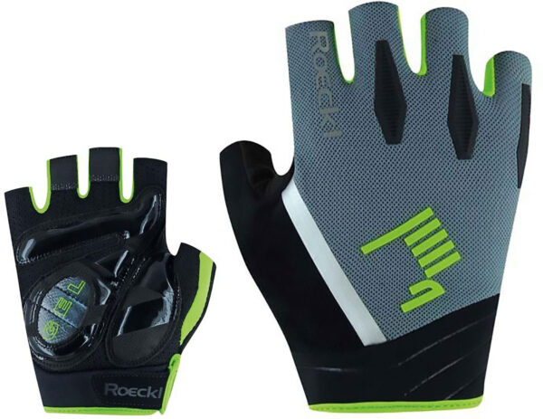 Roeckl Sports Isera - luvas de bicicleta