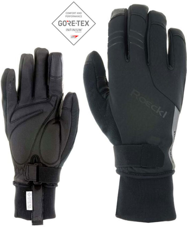 Roeckl Sports Villach 2 - Luvas de inverno