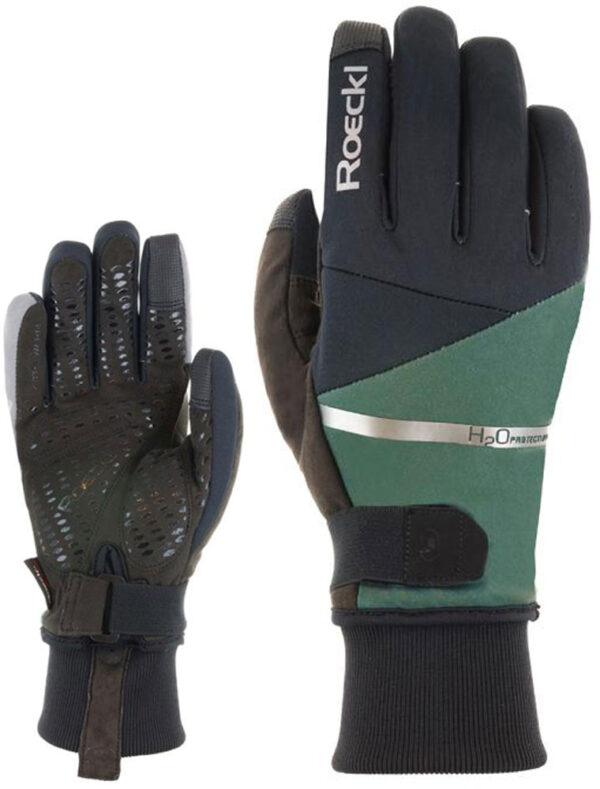 Roeckl Sports Vuno - Luvas de Inverno