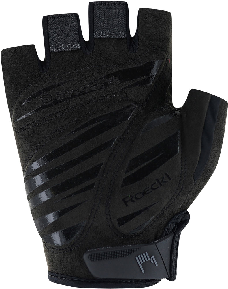 Roeckl Sports Ibarra - luvas de ciclismo - Imagem 3