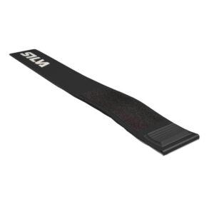 Cinta de bateria Silva Velcro