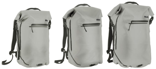 Silva 360° Orbit - Mochila
