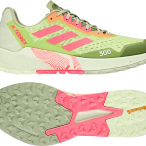 adidas Terrex Agravic Flow 2 - Tênis corrida