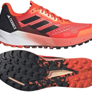 adidas Terrex Agravic Flow 2 - Tênis corrida