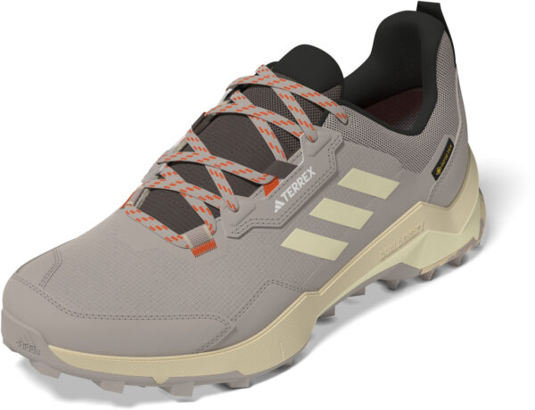 adidas Terrex AX4 GTX - Tênis de corrida de trilha - Imagem 2