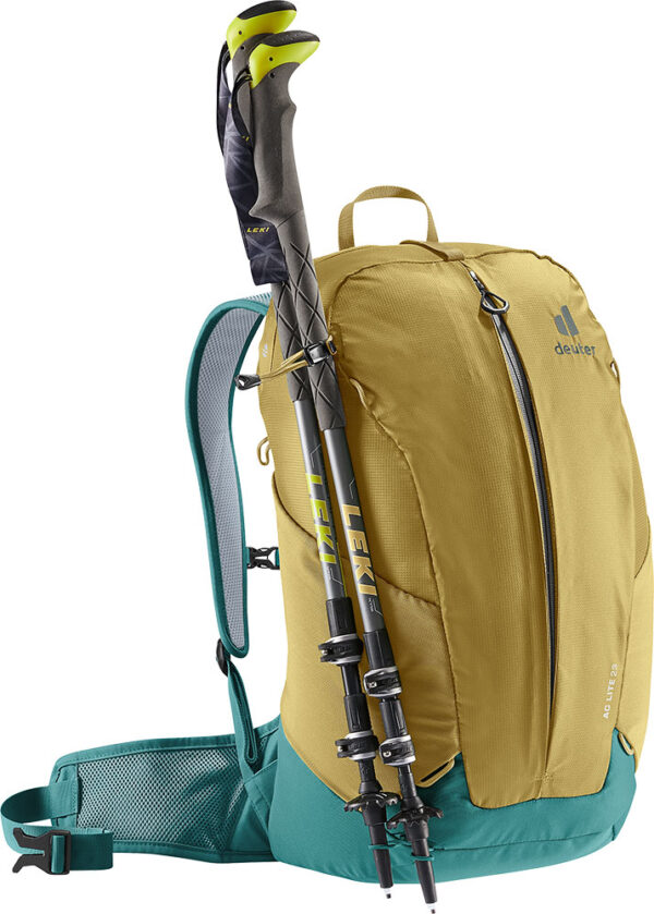 deuter AC Lite 23 - Mochila de Caminhada - Imagem 7