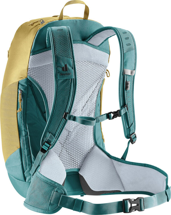 deuter AC Lite 23 - Mochila de Caminhada - Imagem 4