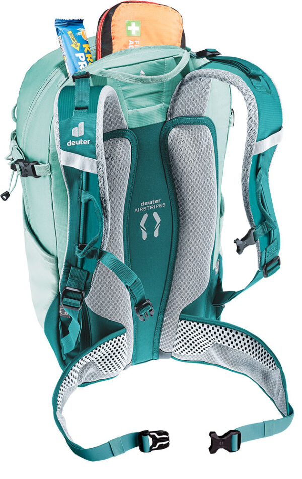 deuter Trail 23 SL - Mochila de caminhada feminina - Imagem 7