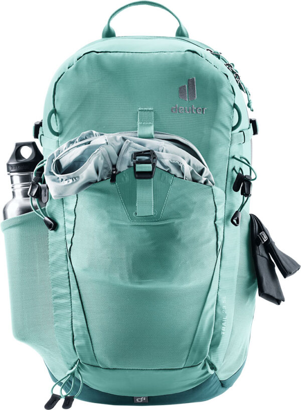 deuter Trail 23 SL - Mochila de caminhada feminina - Imagem 6