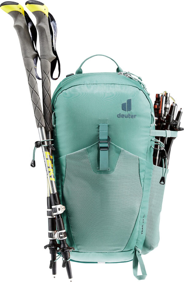 deuter Trail 23 SL - Mochila de caminhada feminina - Imagem 5