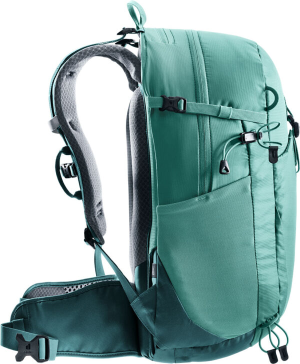 deuter Trail 23 SL - Mochila de caminhada feminina - Imagem 3