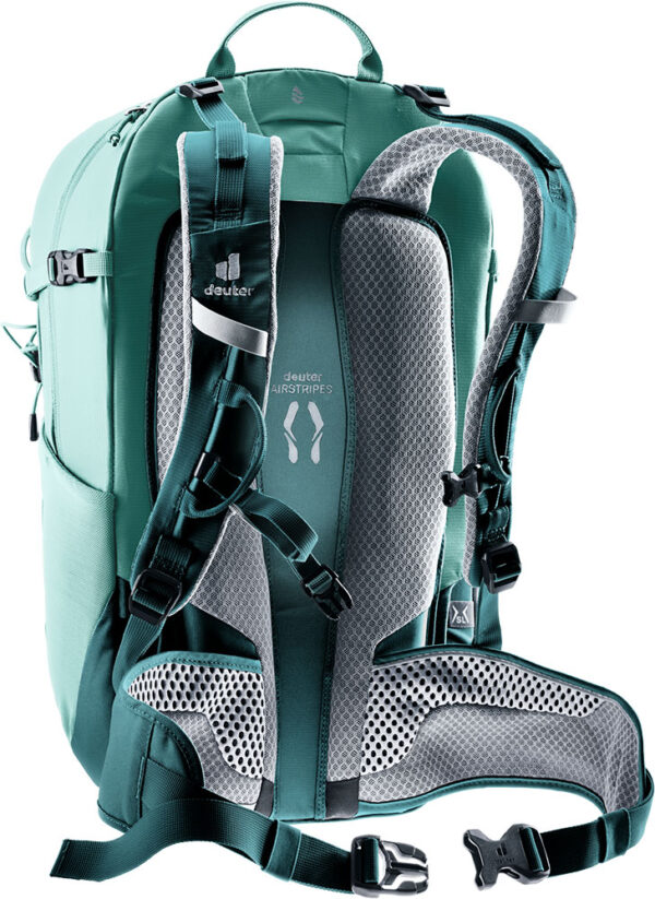 deuter Trail 23 SL - Mochila de caminhada feminina - Imagem 2
