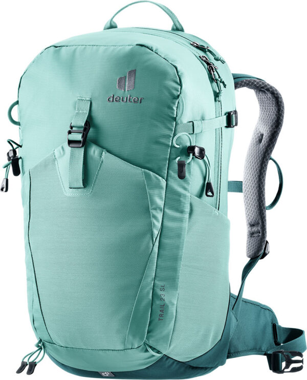deuter Trail 23 SL - Mochila de caminhada feminina