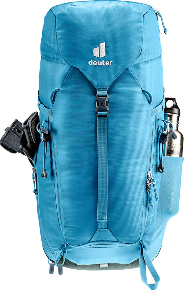 deuter Trail 24 - Mochila de caminhada - Imagem 6