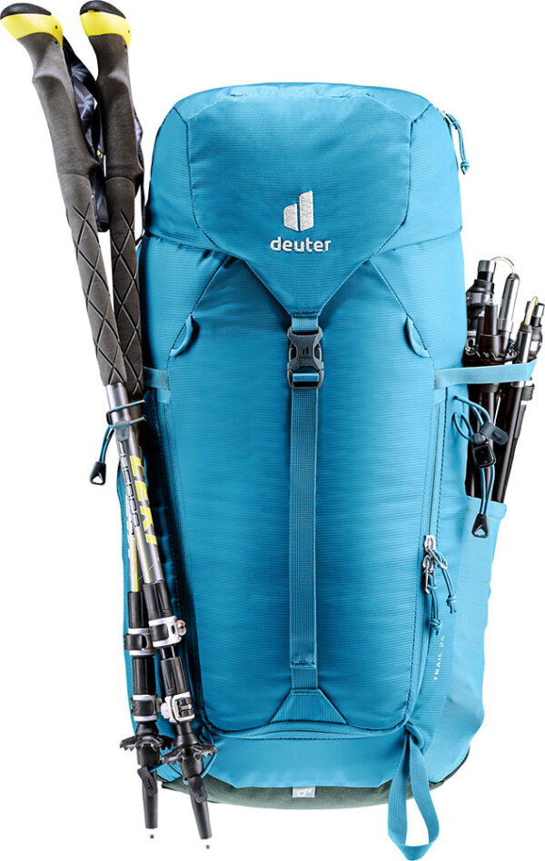 deuter Trail 24 - Mochila de caminhada - Imagem 5