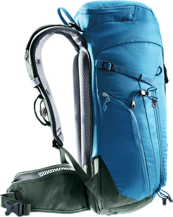 deuter Trail 24 - Mochila de caminhada - Imagem 3