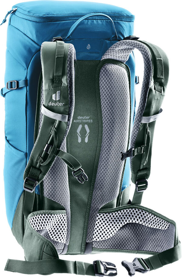 deuter Trail 24 - Mochila de caminhada - Imagem 2