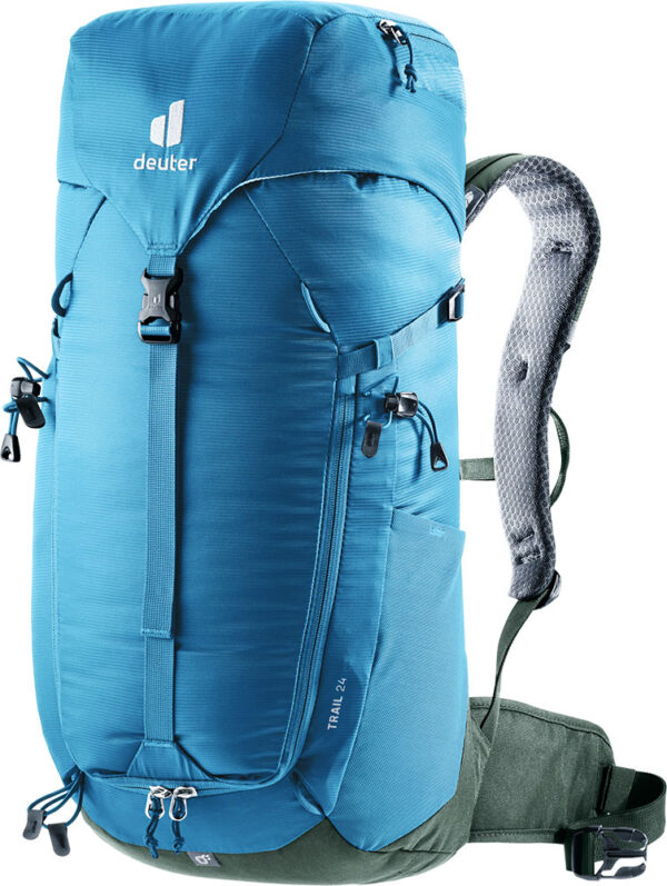 deuter Trail 24 - Mochila de caminhada